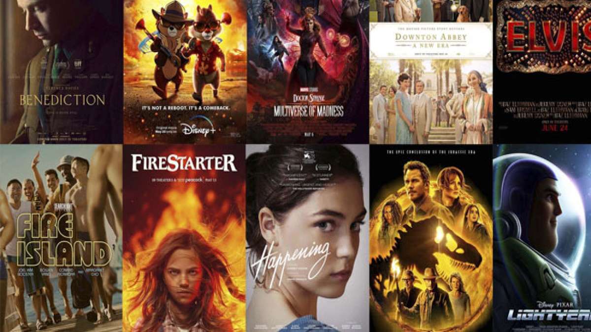 Tauchen Sie in die faszinierende Welt des globalen Films am zweiten Samstag im Februar ein.