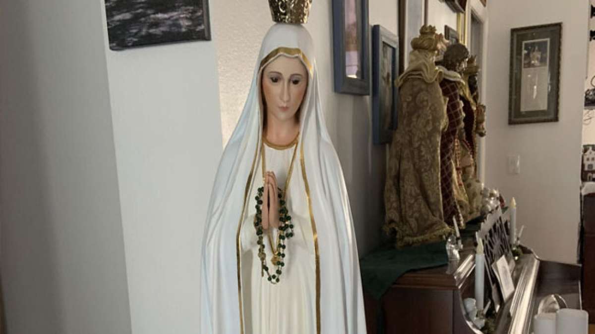 Feiern Sie den Tag Unserer Lieben Frau von Fatima in Honduras und erleben Sie die tiefe Verehrung und Spiritualität, die mit dieser wichtigen religiösen Tradition in Verbindung stehen. Feiern Sie den Tag Unserer Lieben Frau von Fatima in Honduras und erleben Sie die tiefe Verehrung und Spiritualität, die mit dieser wichtigen religiösen Tradition in Verbindung stehen.