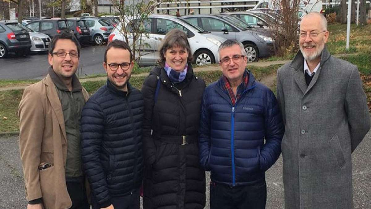Gedenken Sie am Tag der Universitätsprofessoren in Argentinien dem kollektiven Kampf für eine zugängliche öffentliche Bildung und die Demokratisierung des Wissens und der Künste.