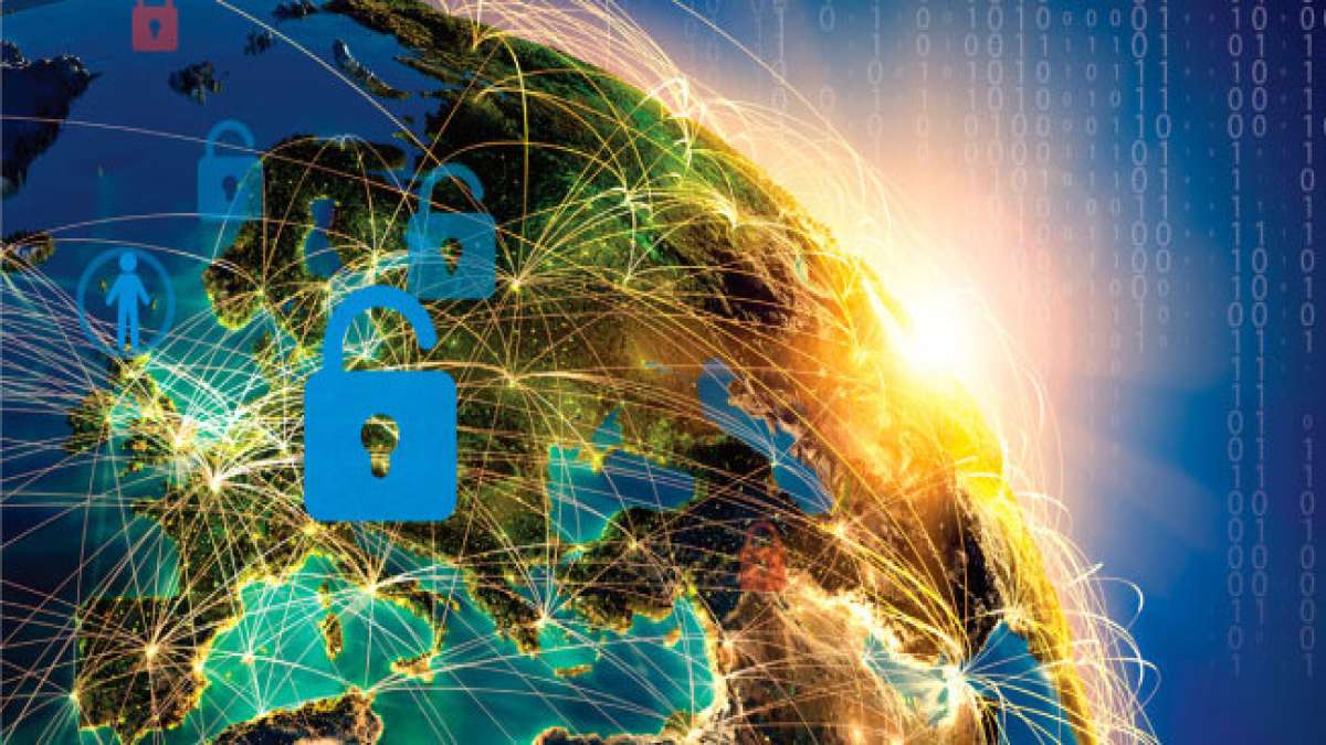 Ein Tag, um die global vernetzte Welt zu feiern und die Zukunft der digitalen Innovation zu würdigen. Ein Tag, um die global vernetzte Welt zu feiern und die Zukunft der digitalen Innovation zu würdigen.
