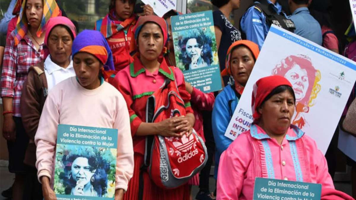 Gedenken Sie mutigen Journalisten und Sozialkommunikatoren am honduranischen Journalistentag am 25. Mai!