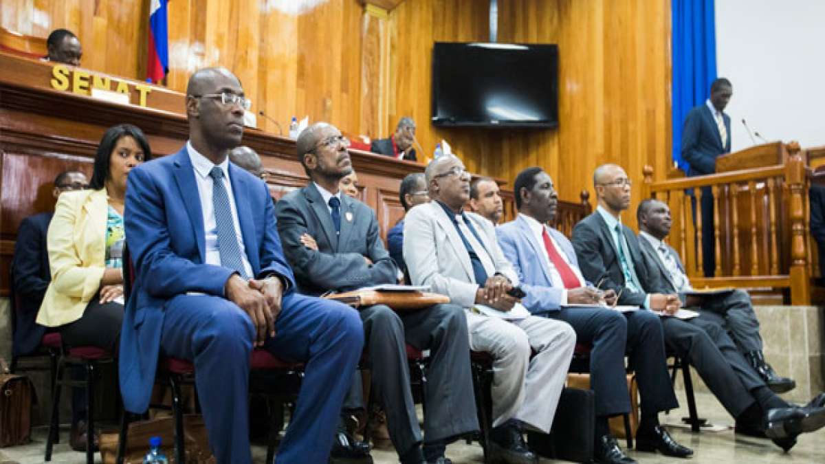 Feiern Sie den Tag der nationalen Souveränität in Haiti und entdecken Sie ein Land reich an Kultur und Geschichte.