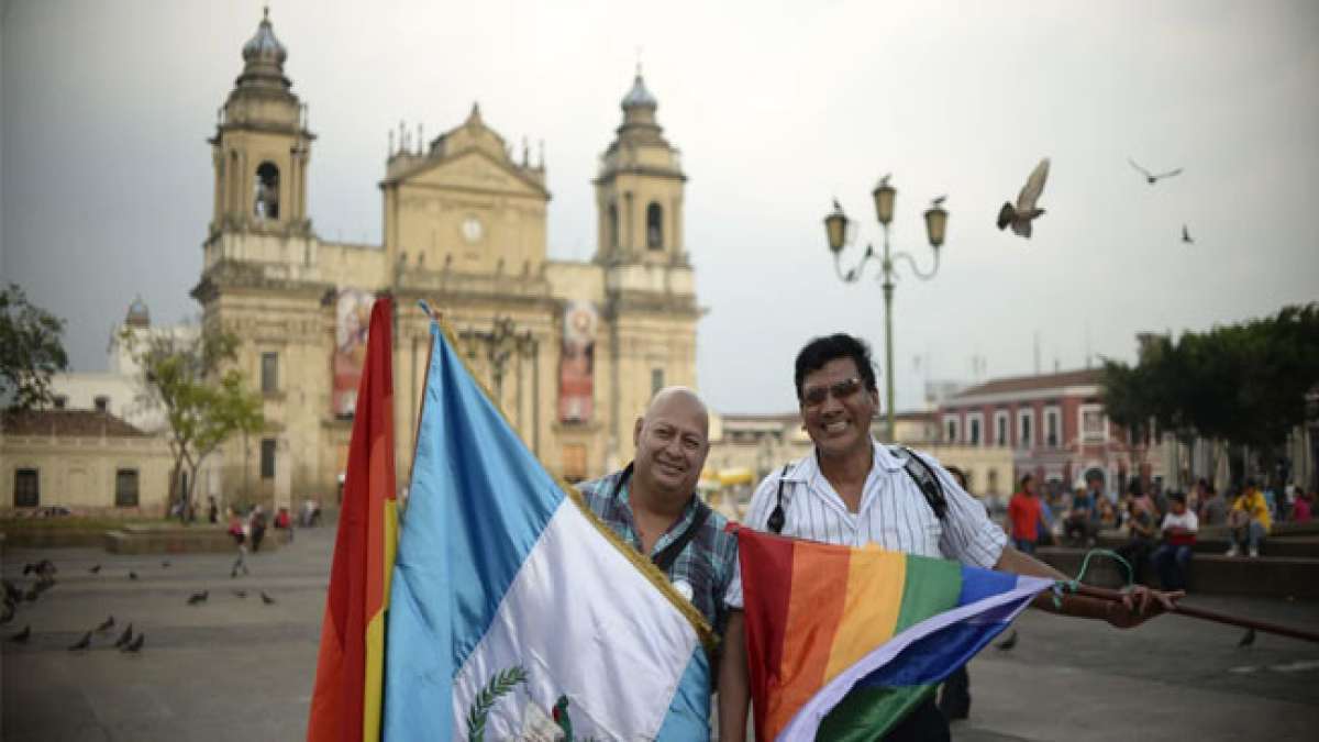 Guatemala: 31. Mai – Tag der politischen Verfassung, um die Errungenschaften der Demokratie zu würdigen.