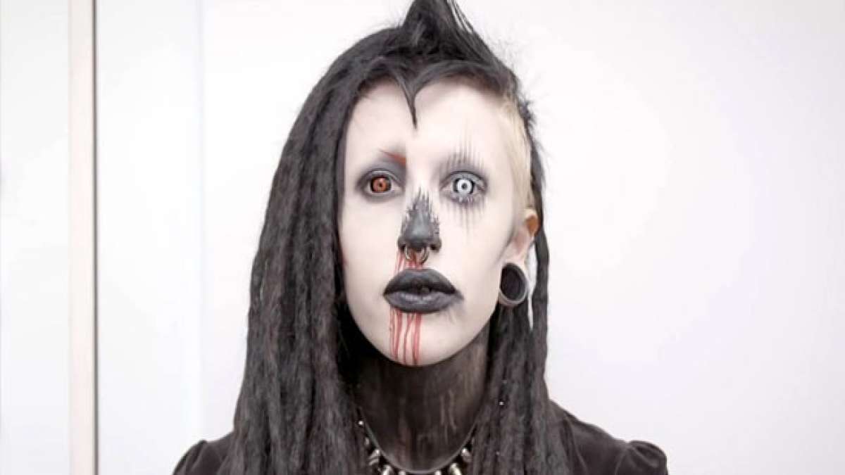 Feiern Sie den Welttag der Gothic-Szene, an dem düstere Mode, einzigartige Schmuckstücke und Musik im Vordergrund stehen.