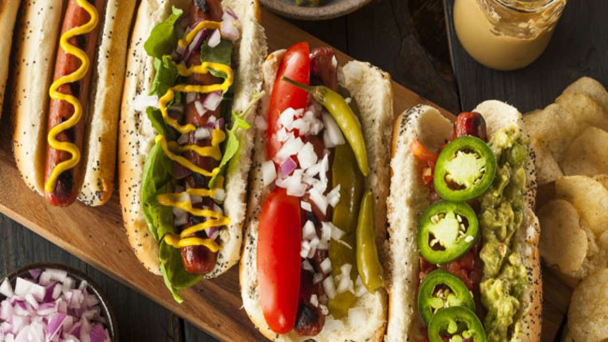 Chile: 9. Juni – Nationaler Barros-Luco-Tag, um die chilenische Kultur und Küche zu würdigen. Chile: 9. Juni – Nationaler Barros-Luco-Tag, um die chilenische Kultur und Küche zu würdigen.