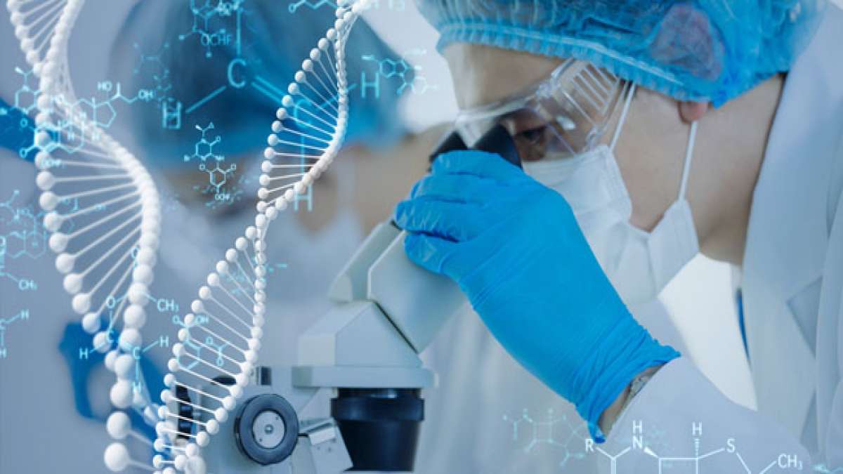 Feiern Sie den Internationalen Tag der Biotechnologen und entdecken Sie die bahnbrechenden Entwicklungen in der Biotechnologie, die unser Verständnis von Genen und ihre Anwendungen revolutioniert haben.