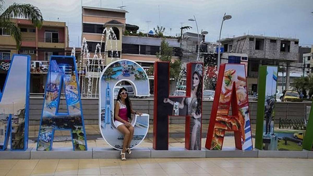 25. Juni – Machala-Tag in Ecuador: Eine Gelegenheit, die Schönheit der Stadt zu erleben.