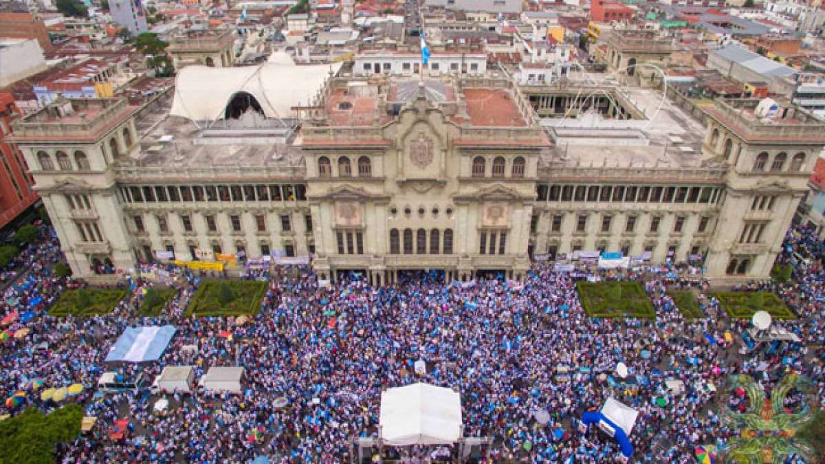30. Juni – Tag der Liberalen Revolution in Guatemala: Ein Tag, der Guatemalas Geschichte veränderte. 30. Juni – Tag der Liberalen Revolution in Guatemala: Ein Tag, der Guatemalas Geschichte veränderte.