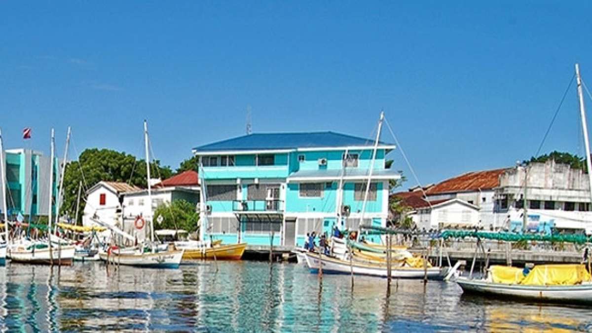 Entdecken Sie Belize am Commonwealth-Tag