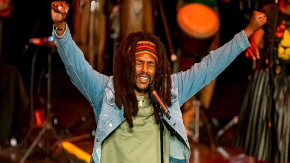 Feiere den Internationalen Reggae-Tag am 1. Juli und tauche ein in die vielfältige Welt der Reggae-Musik, die weit über Bob Marley hinausgeht. Feiere den Internationalen Reggae-Tag am 1. Juli und tauche ein in die vielfältige Welt der Reggae-Musik, die weit über Bob Marley hinausgeht.