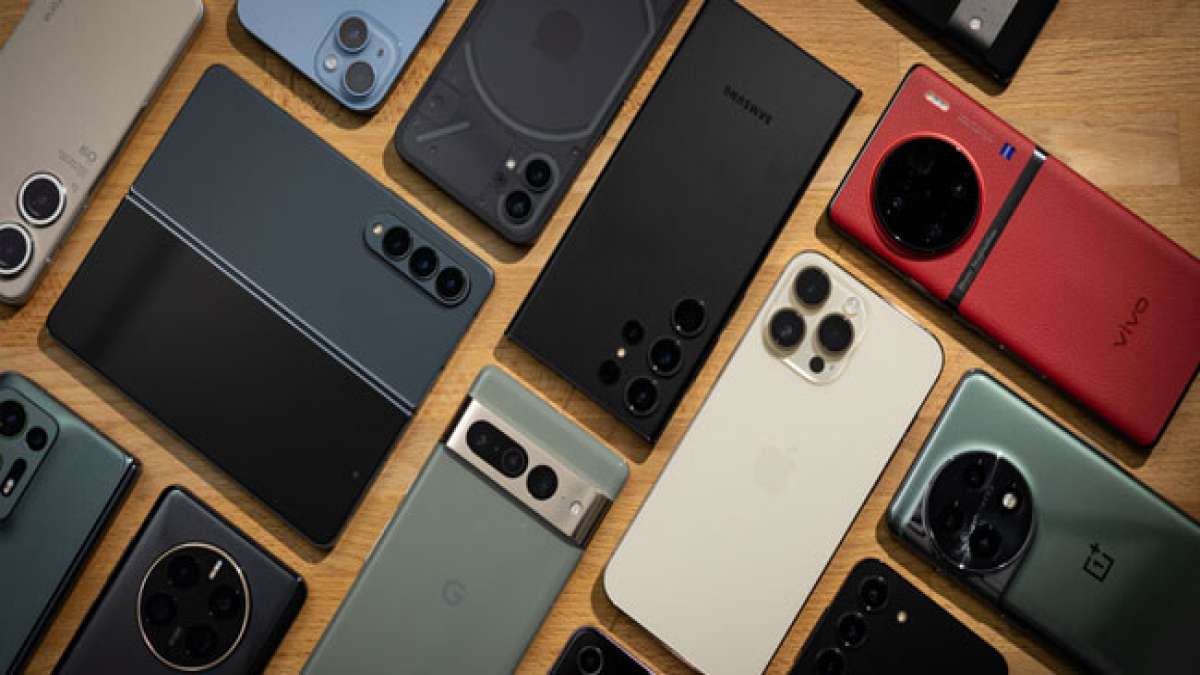 Feiern Sie den Handytag und entdecken Sie die erstaunliche Geschichte der Mobiltelefonie