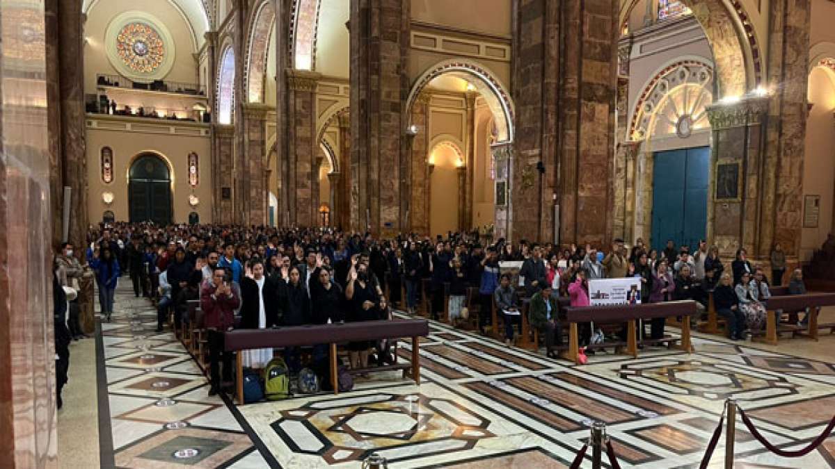 Nicaragua ehrt die Katecheten: Eine Woche, um die Botschaft Jesu Christi zu verbreiten.
