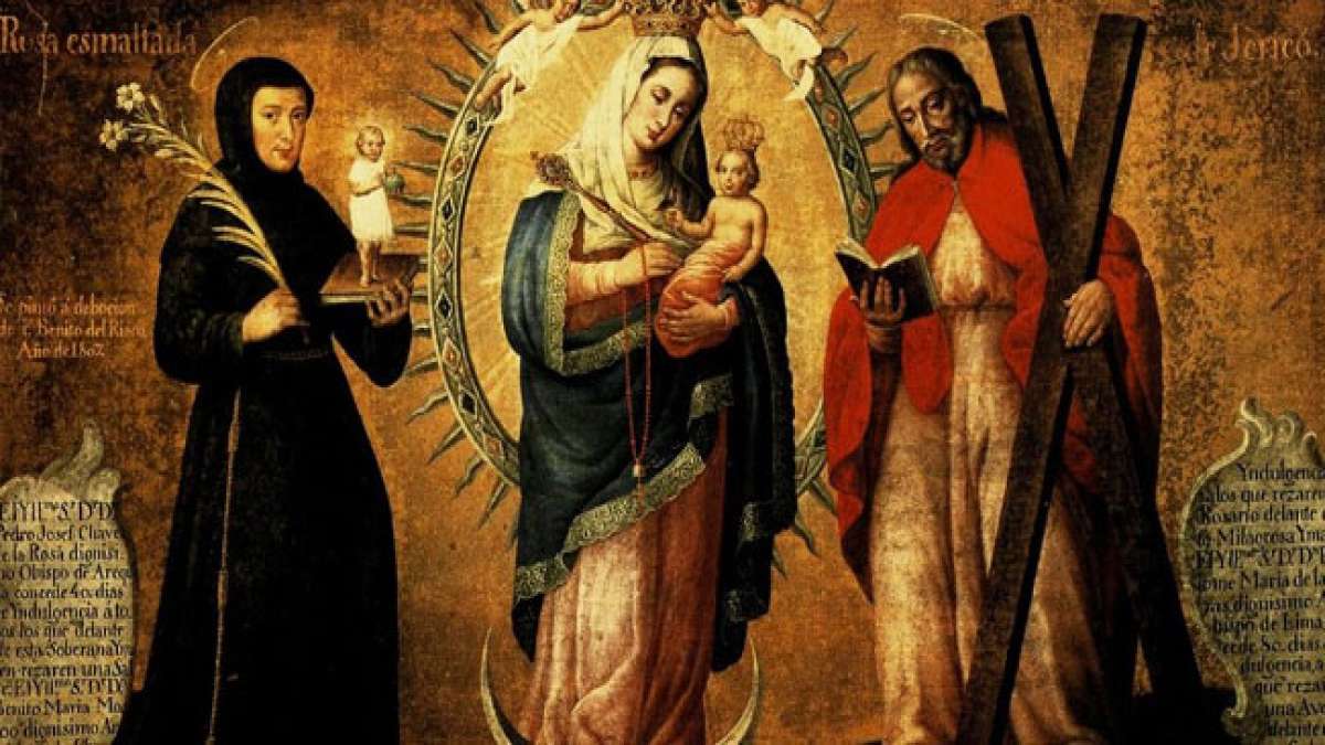 Feiern Sie den Tag der Jungfrau von Chiquinquirá, der Schutzpatronin Kolumbiens, und entdecken Sie die reiche Geschichte und Spiritualität dieses bedeutenden religiösen Festes. Feiern Sie den Tag der Jungfrau von Chiquinquirá, der Schutzpatronin Kolumbiens, und entdecken Sie die reiche Geschichte und Spiritualität dieses bedeutenden religiösen Festes.