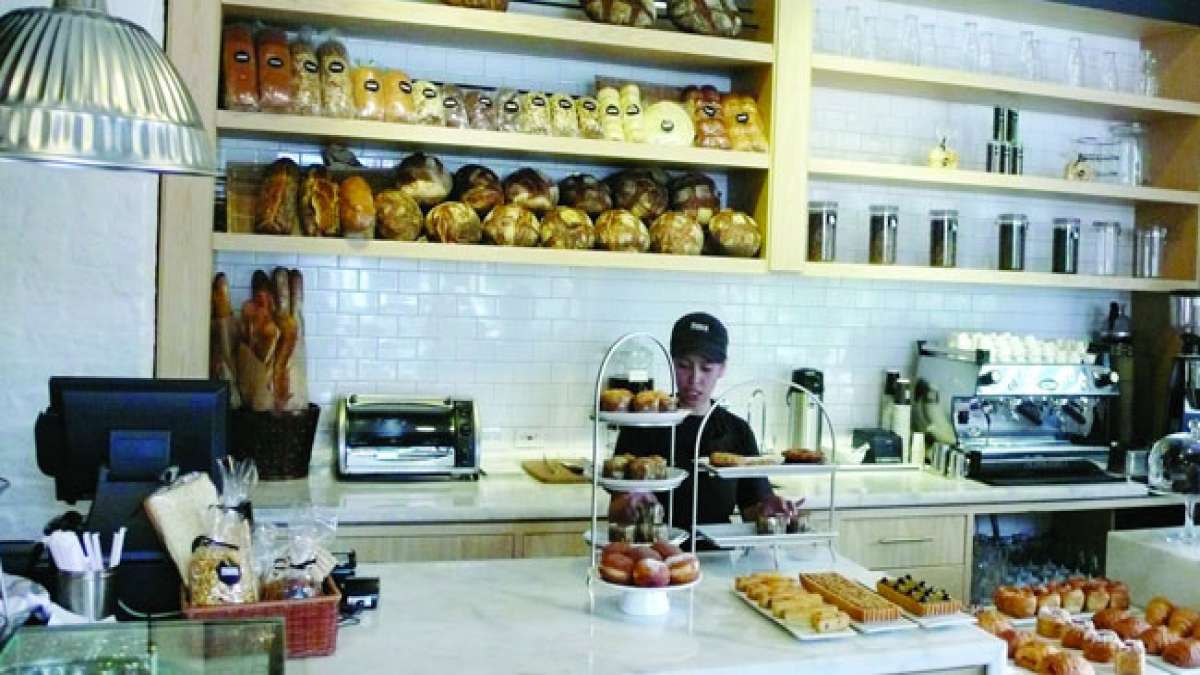 13. Juli – Bäckertag in Kolumbien: Ein Tag, um die Leidenschaft für Brot zu teilen.