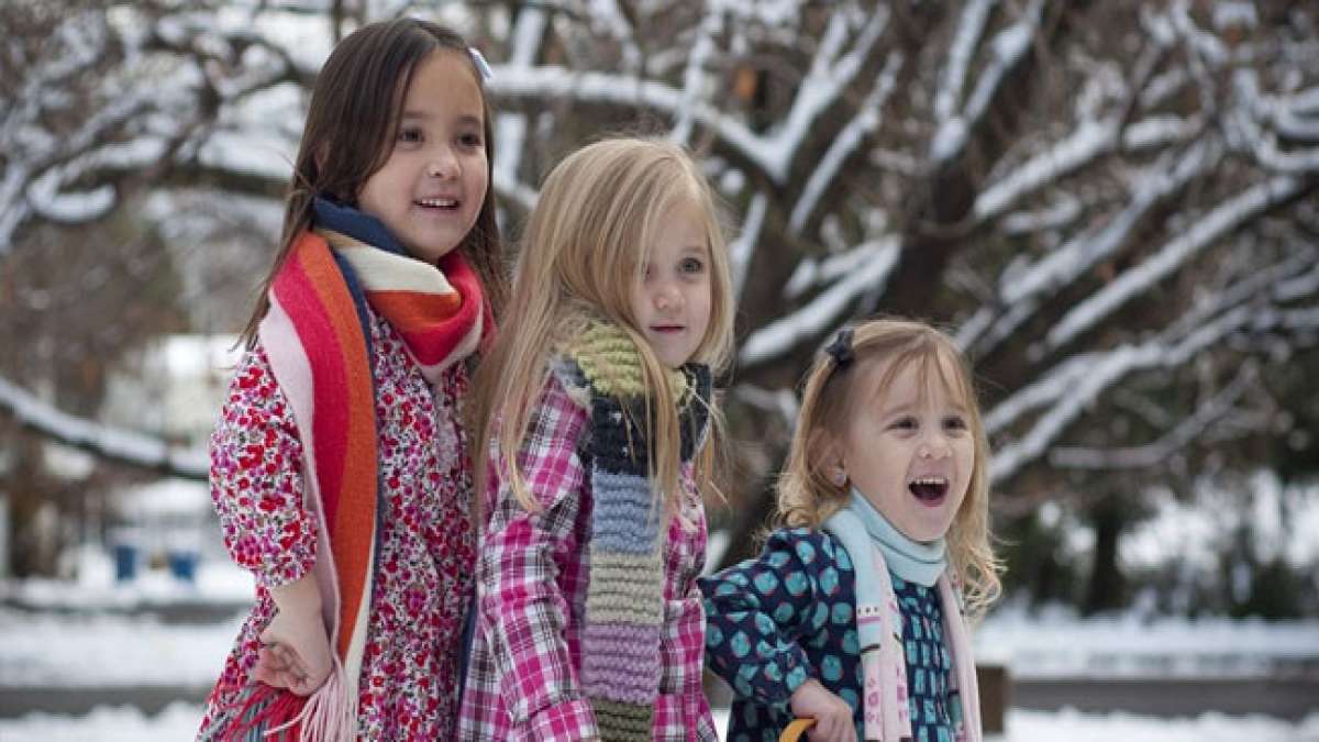 Entdecken Sie die Geschichte und Bedeutung dieses besonderen Tages für die Kleinen.