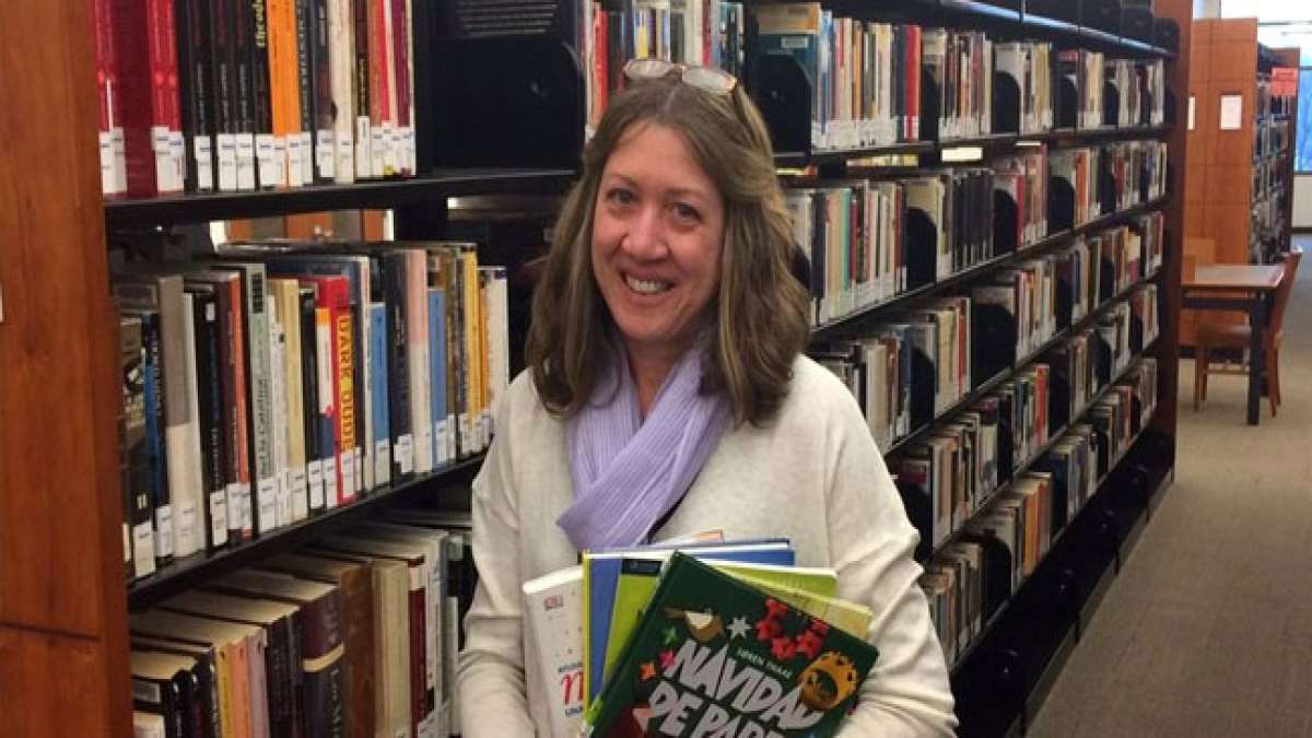 Feiern Sie den Nationalen Tag der Bibliothekare in Mexiko am 20. Juli Feiern Sie den Nationalen Tag der Bibliothekare in Mexiko am 20. Juli