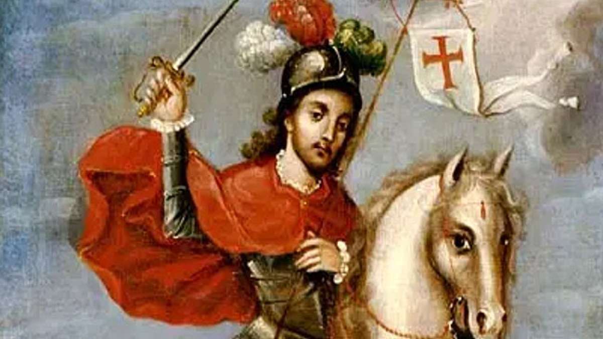 Feiern Sie den Tag des Schutzpatrons Santiago in Mendoza, Argentinien, und entdecken Sie die reiche Geschichte hinter dieser jahrhundertealten Tradition.