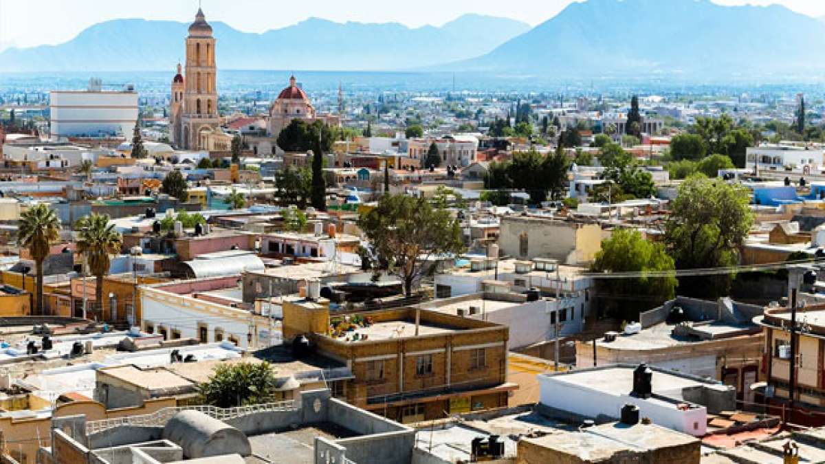 25. Juli – Saltillo-Tag: Erfahren Sie mehr über die Stadt, die eine wichtige Rolle in der mexikanischen Unabhängigkeit spielte.