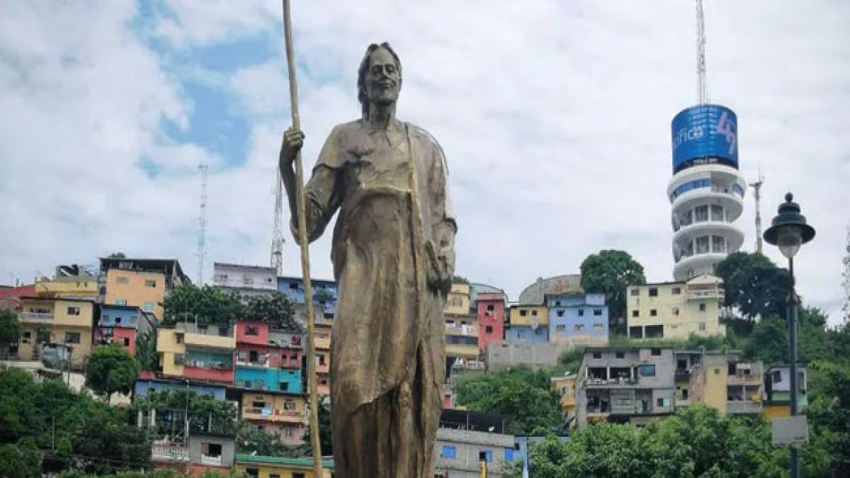 Feiern Sie den Gründungstag von Santiago de Guayaquil, Ecuador, am 25. Juli und entdecken Sie die reiche Geschichte dieser Stadt, die im Jahr 1535 gegründet wurde.