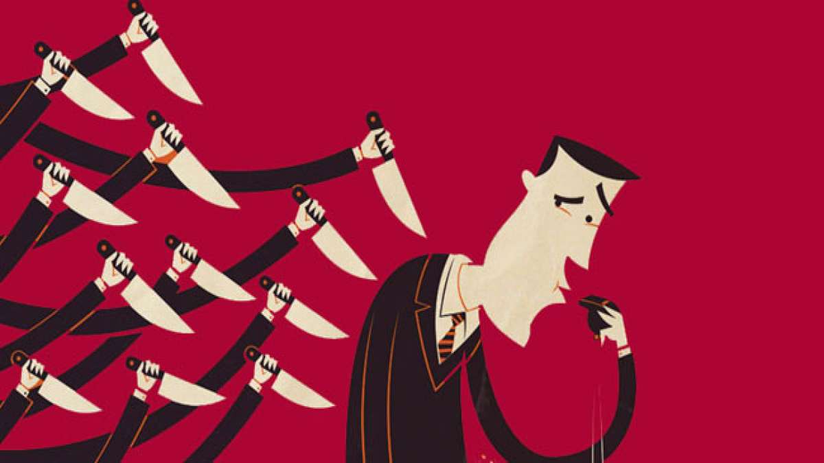 Feiern Sie den 27. Juli als den 'Tag des Pfeifens und der Whistleblower'.