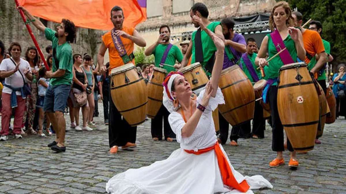 Feiern Sie den Nationalen Kulturtag in Argentinien am 29. Juli
