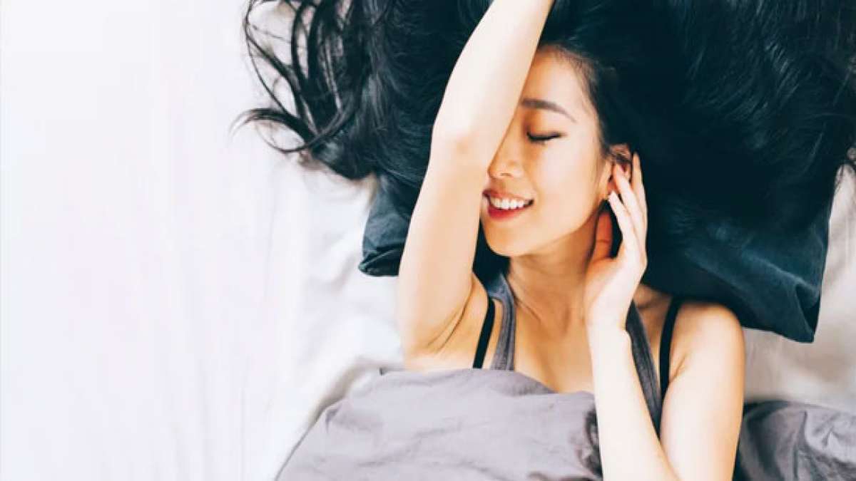 Feiern Sie den Internationalen Tag des weiblichen Orgasmus und unterstützen Sie das Recht der Frauen auf sexuelle Freude und Befriedigung.