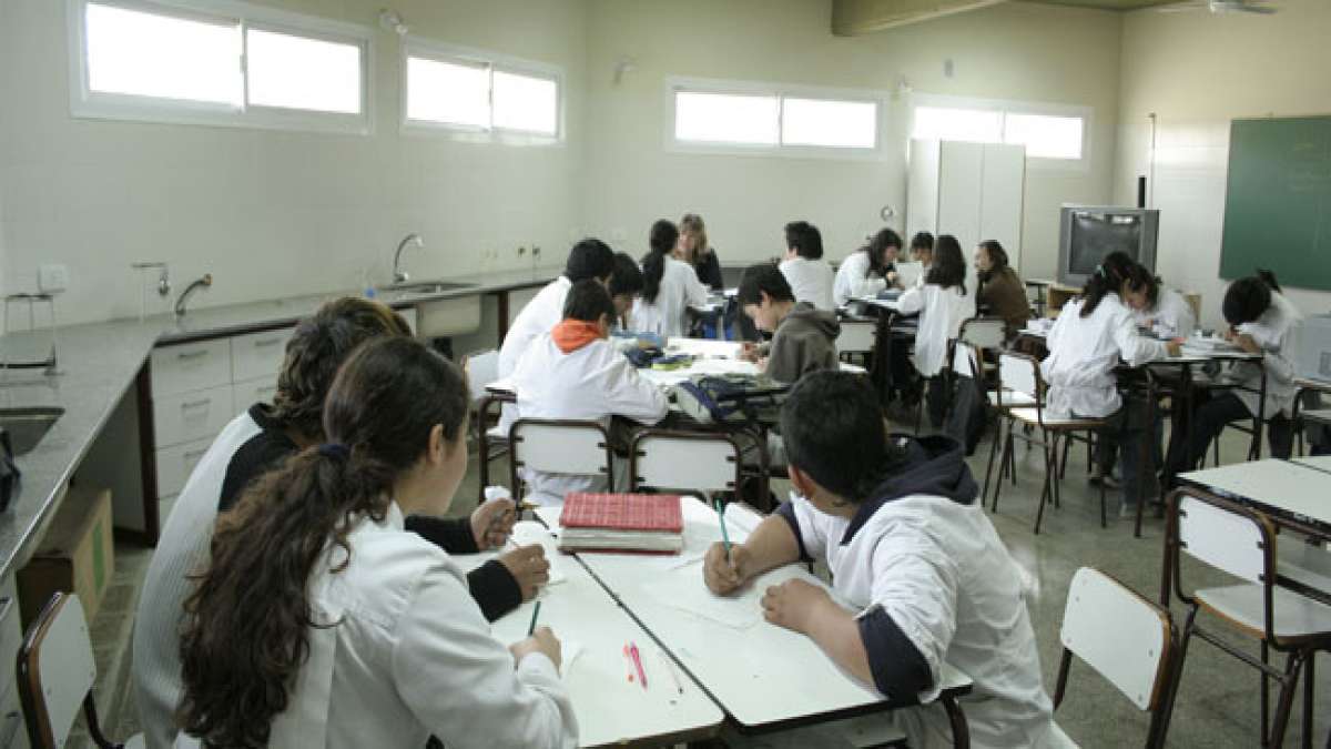 Gedenken Sie dem Nationalen Tag der Sonderpädagogik in Argentinien und ehren Sie die Lehrer, die sich für die Bildung von Menschen mit Behinderungen einsetzen.