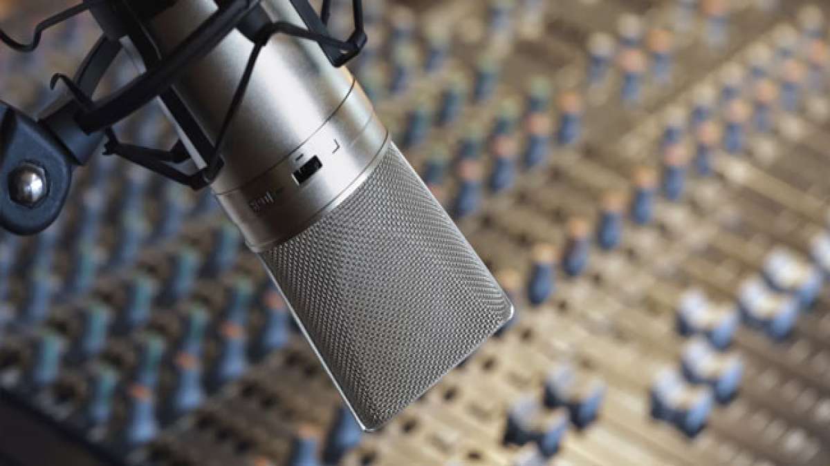 Feiern Sie mit uns den Tag des Rundfunks in Argentinien am 27. August, an dem 1920 die erste Radiosendung des Landes ausgestrahlt wurde.