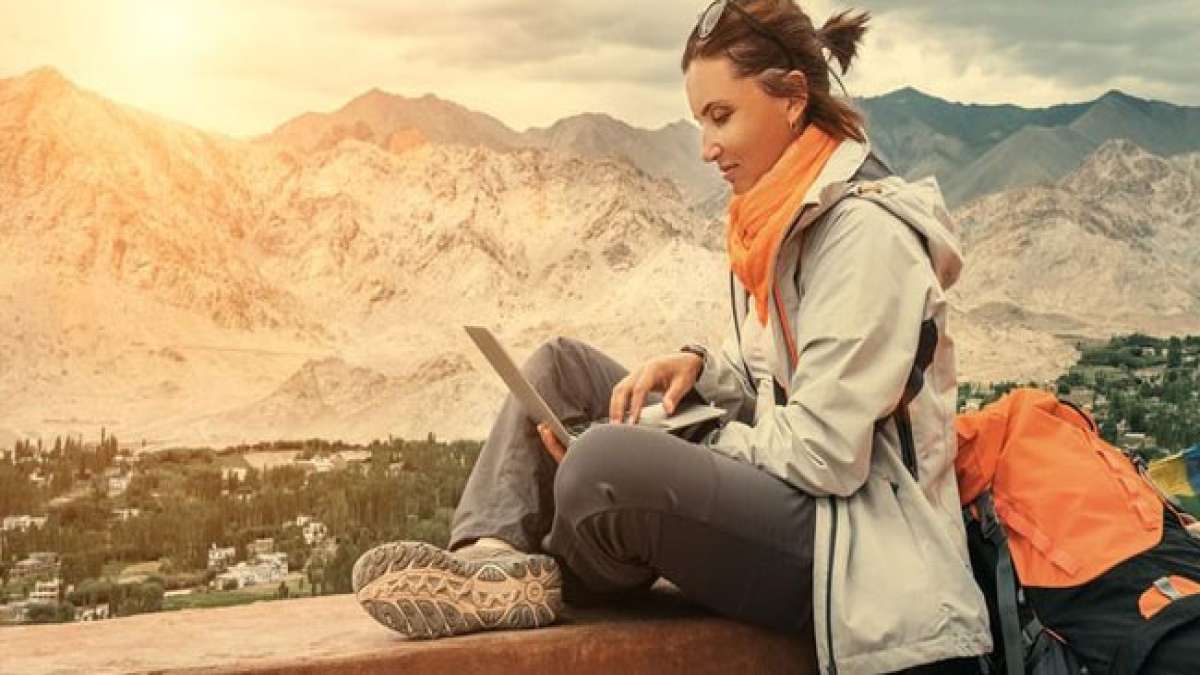 Erleben Sie die Welt des Tourismusjournalismus am Welttag des Tourismusjournalismus am 5. September. Erleben Sie die Welt des Tourismusjournalismus am Welttag des Tourismusjournalismus am 5. September.