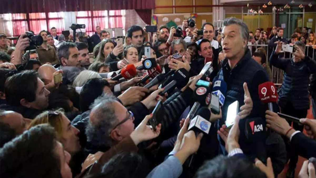 Entdecken Sie die Welt der Öffentlichkeitsarbeit am Nationalen Tag der Öffentlichkeitsarbeit in Argentinien am 6. September.