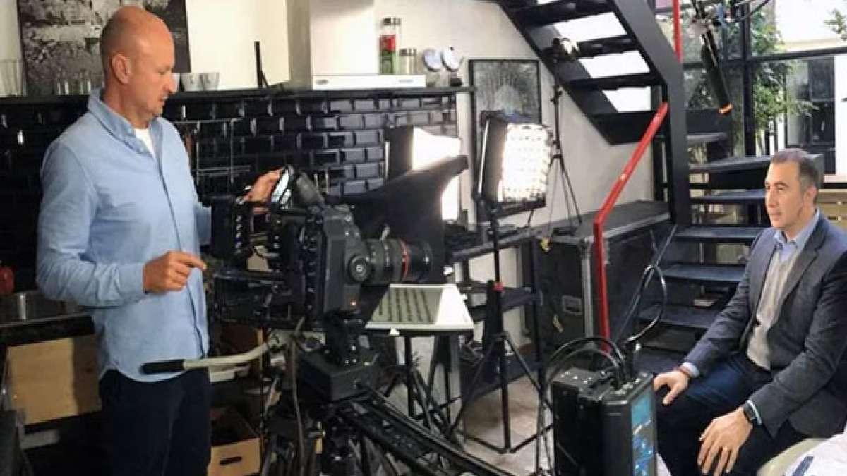 Feiern Sie den Tag der Filmschaffenden in Argentinien und entdecken Sie die kreative Welt der audiovisuellen Kunst.
