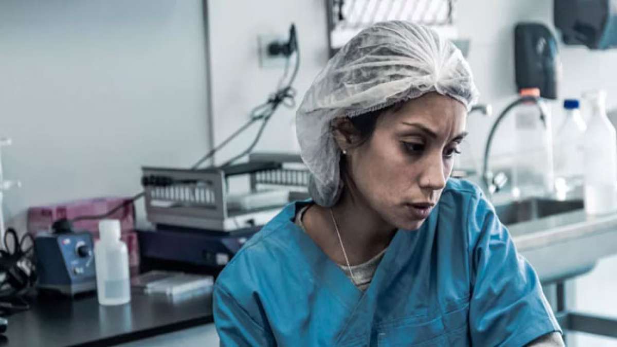 Feiern Sie den Tag des Gesundheitswesens und die hingebungsvolle Arbeit der Beschäftigten im Gesundheitswesen in Argentinien am 21. September Feiern Sie den Tag des Gesundheitswesens und die hingebungsvolle Arbeit der Beschäftigten im Gesundheitswesen in Argentinien am 21. September