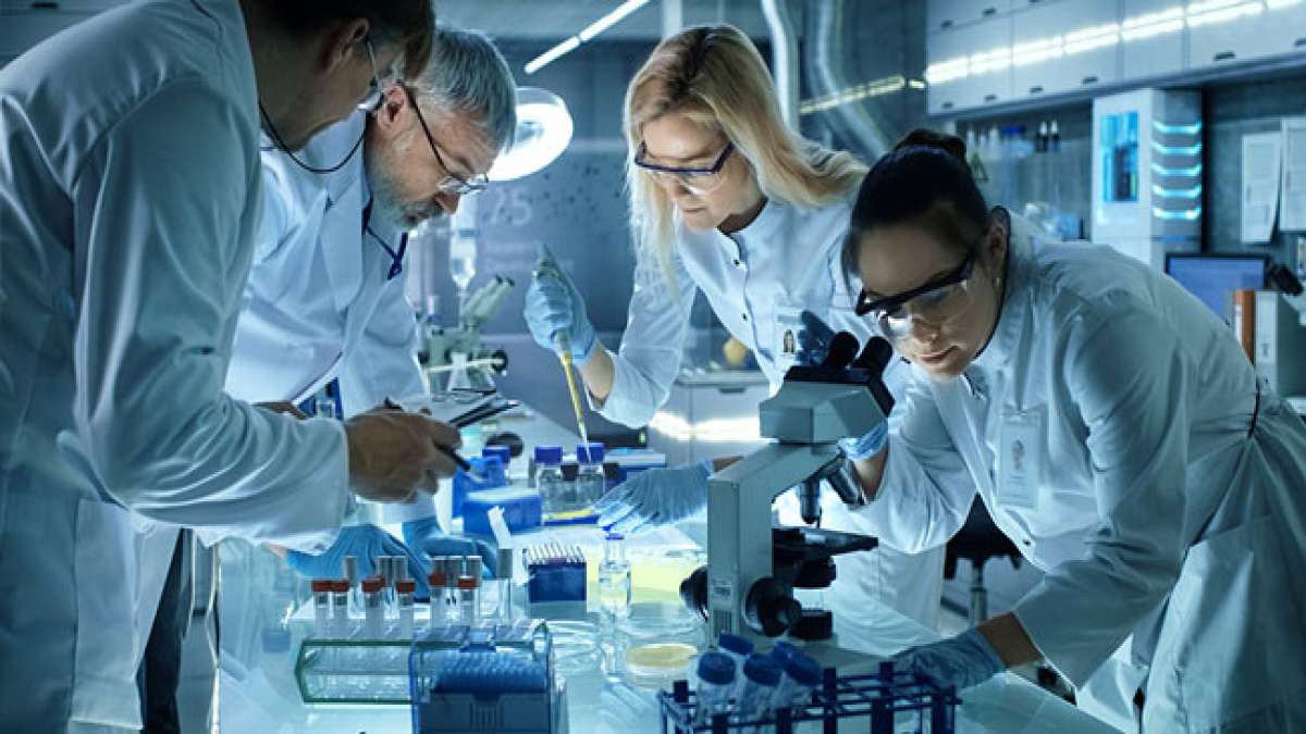 An diesem Tag unterstützen wir die Erforschung von Krebsursachen, Vorbeugung und Früherkennung, um einen entscheidenden Schritt in Richtung Heilung oder Wandlung von Krebs in eine behandelbare Krankheit zu gehen.