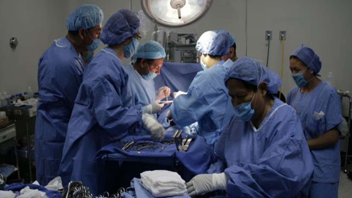 Mexiko feiert den Nationalen Tag der Organspende: Ein Tag der Hoffnung und des Mitgefühls.