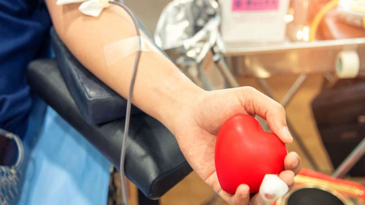 Ihre Tat ist ein inspirierendes Beispiel für die Bedeutung der Organspende und die Möglichkeit, Leben zu retten.