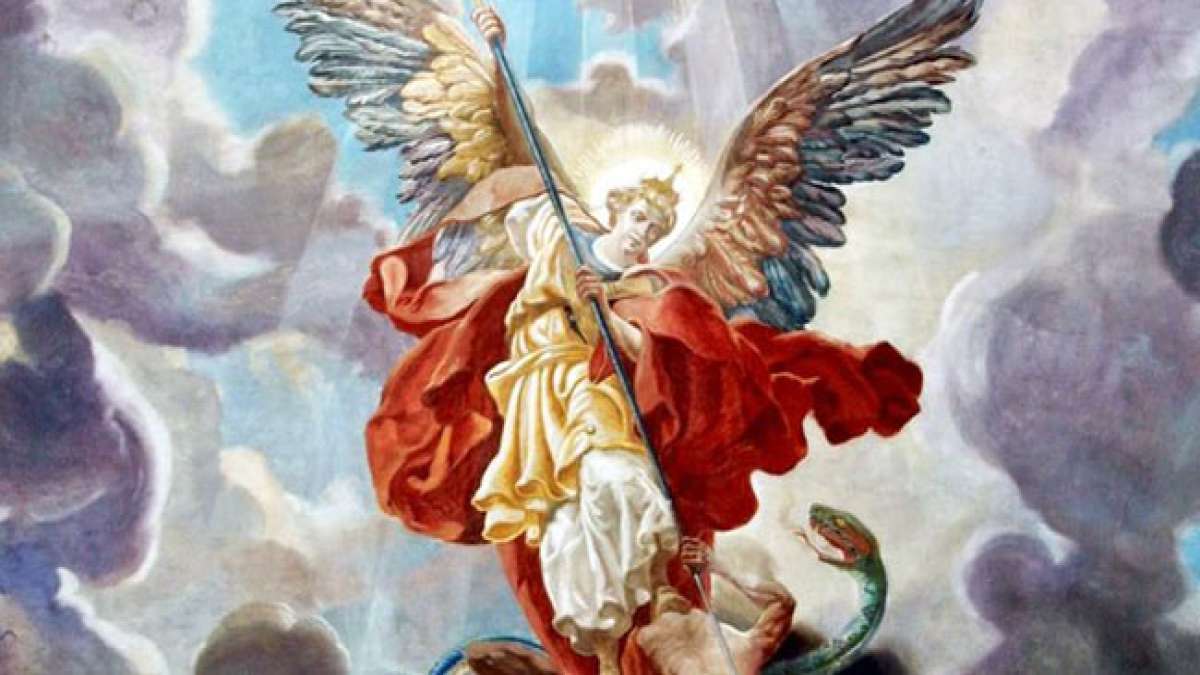 Entdecken Sie die wichtige Rolle des heiligen Erzengels Michael als Beschützer der Kirche und der Weltkirche, ein Symbol des Glaubens und der spirituellen Führung.