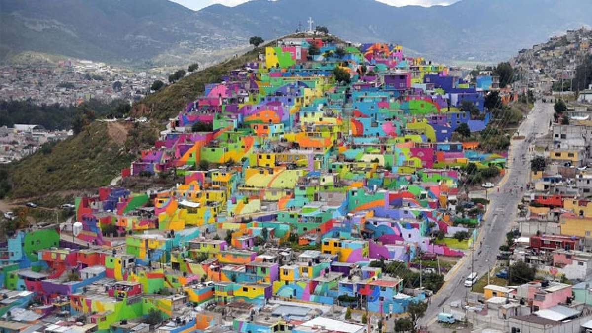 Unión Hidalgo: Eine Gemeinde mit Geschichte und Tradition.