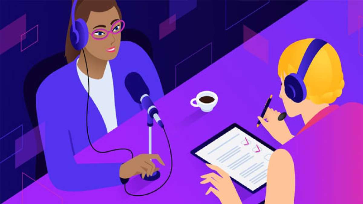 Feiern Sie die Podcast-Revolution am Internationalen Podcast-Tag am 30. September und entdecken Sie die faszinierende Welt des On-Demand-Audio.