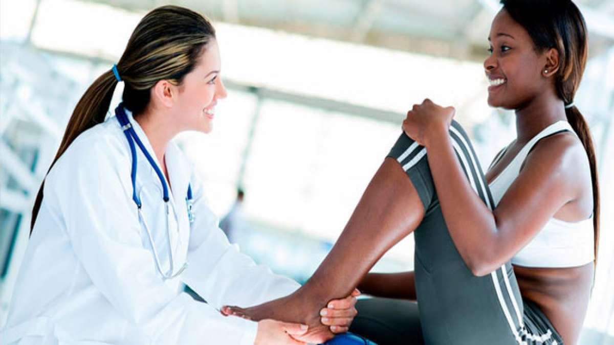 Erfahren Sie mehr über die Förderung der körperlichen Gesundheit und Fitness durch Sportmedizin am Tag der Sportmedizin. Erfahren Sie mehr über die Förderung der körperlichen Gesundheit und Fitness durch Sportmedizin am Tag der Sportmedizin.