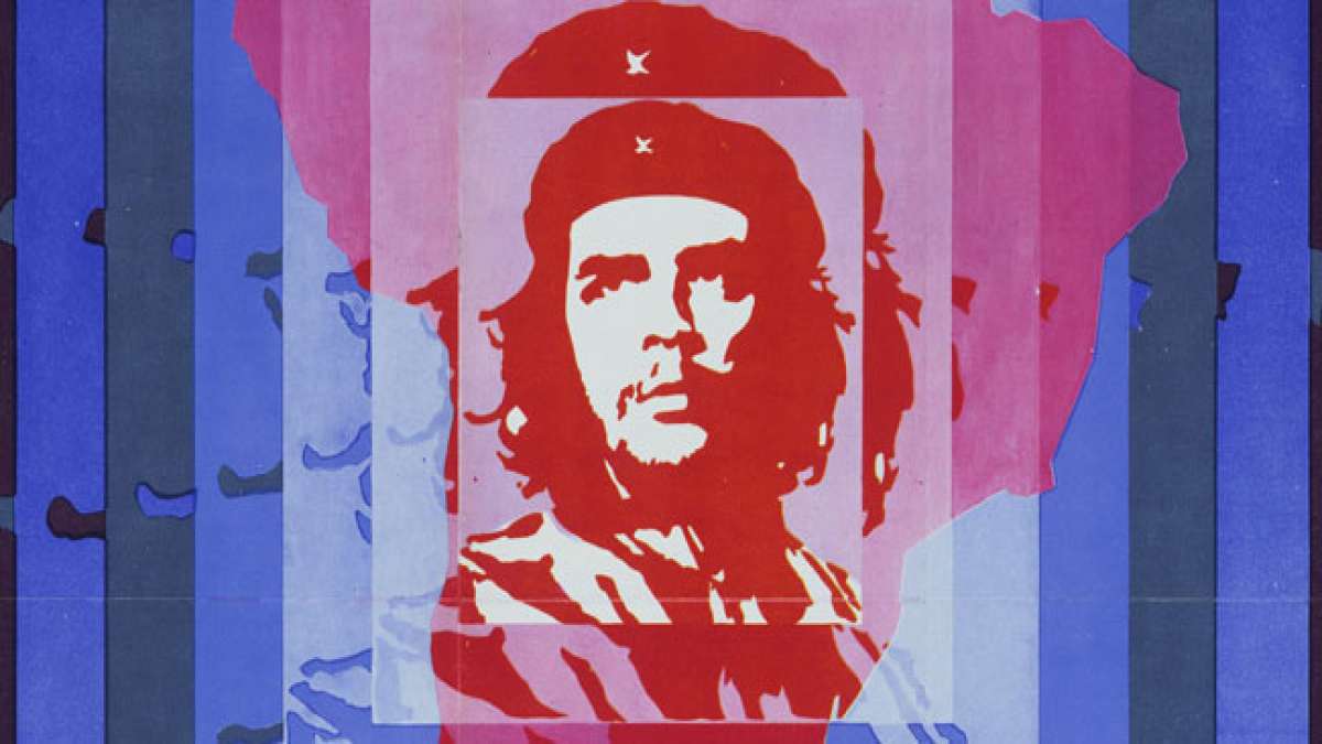 Lateinamerika: Tag der heldenhaften Guerilla - ein Tag, um den Kampf für die Freiheit zu feiern.