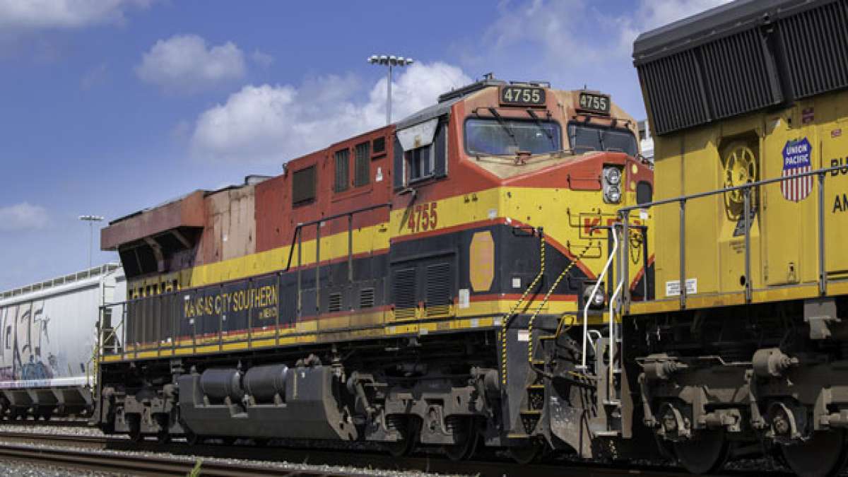 Mexiko feiert den Tag der Eisenbahn und des Zuges: Eine Hommage an den Helden von Nacozari.