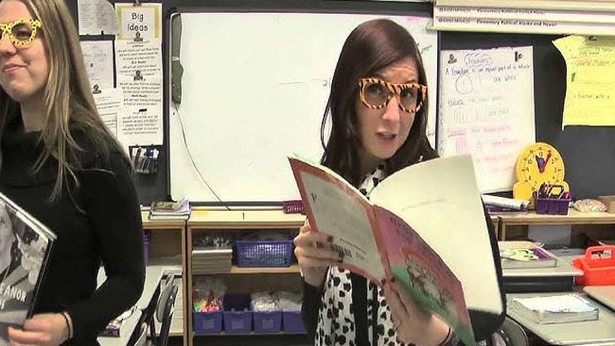 Peru würdigt die Bibliothekare: Ein Tag der Dankbarkeit und der Wertschätzung.