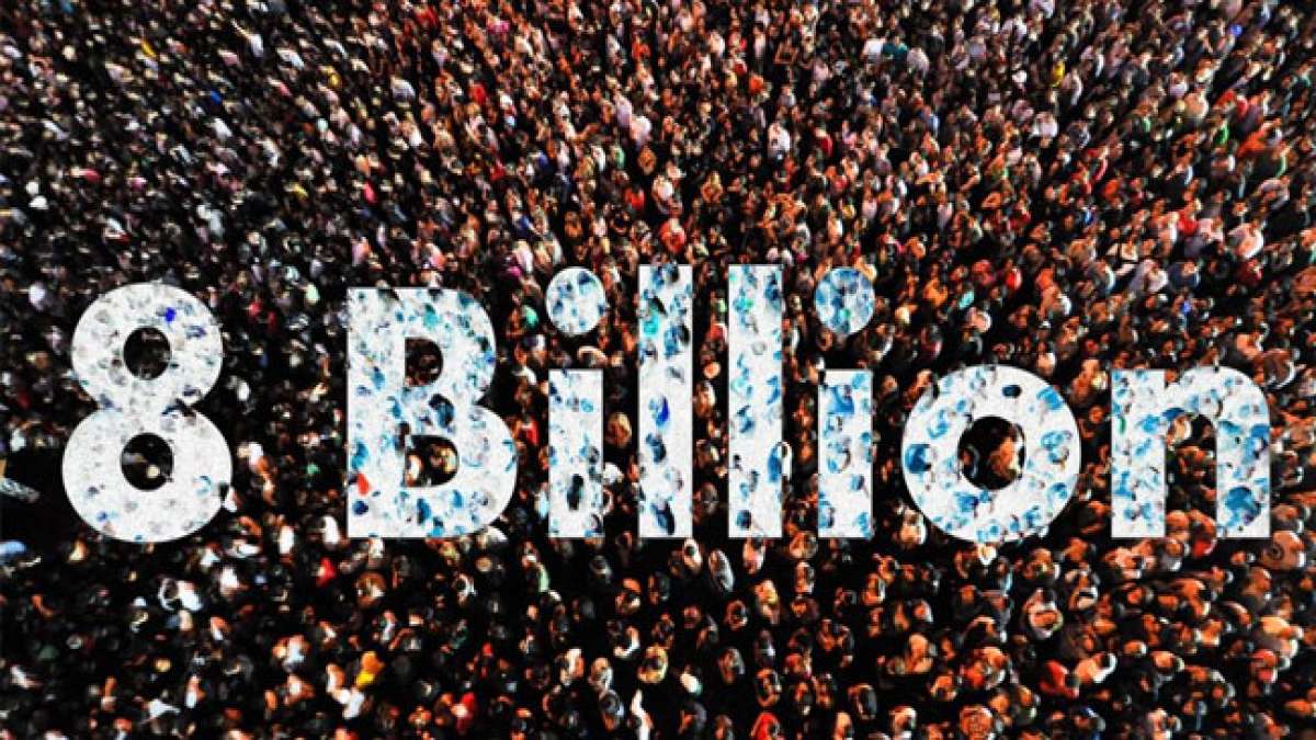 Dieses beeindruckende Wachstum, das durch Fortschritte in Gesundheit, Ernährung und Medizin ermöglicht wurde, markiert einen Wendepunkt in unserer globalen Geschichte.