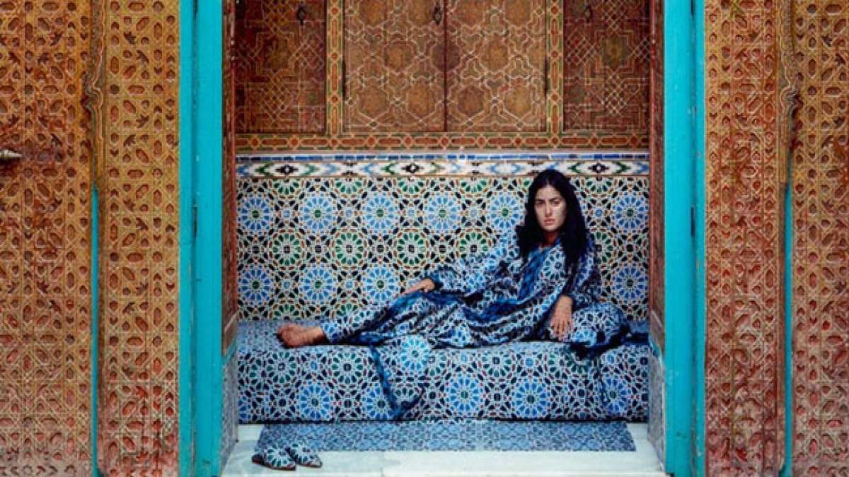 Entdecken Sie die Faszination der islamischen Kunst am Internationalen Tag der islamischen Kunst am 18. November.