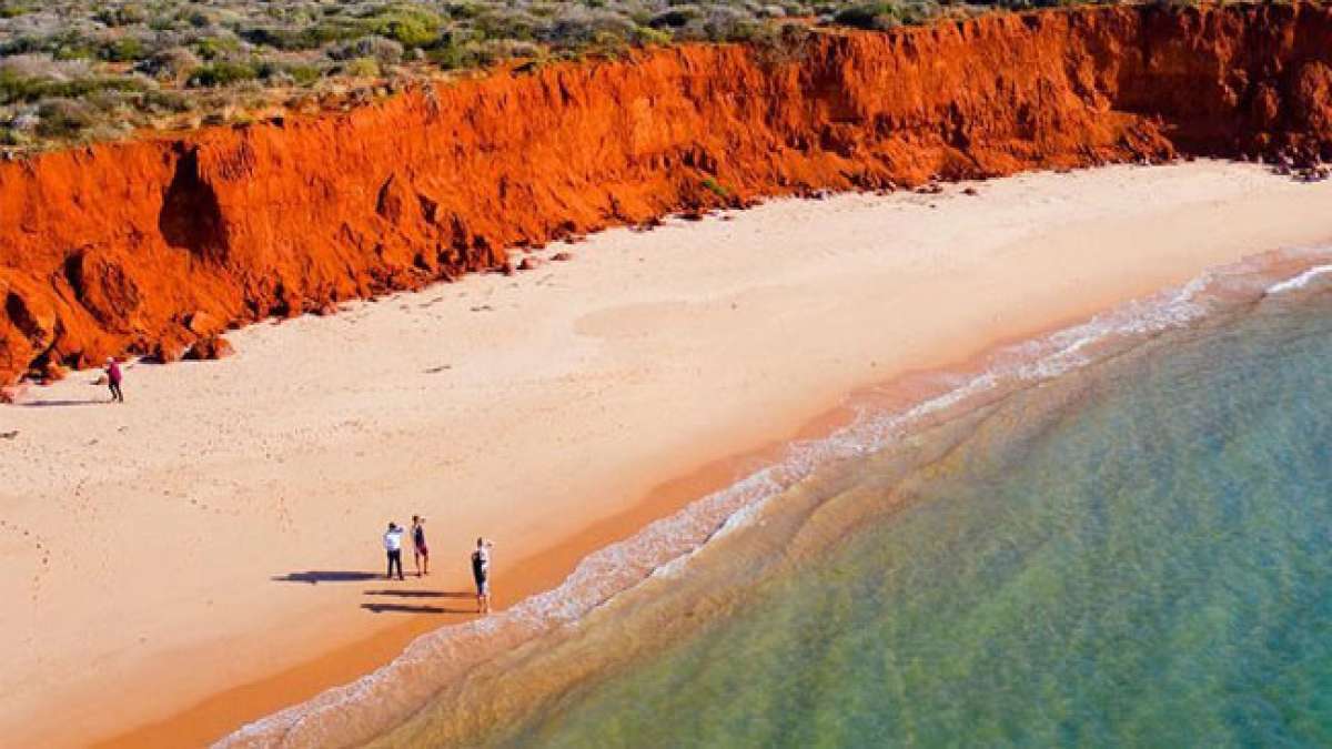 Feiern Sie den Westaustralischen Tag und die reiche Geschichte Westaustraliens am ersten Montag im Juni.