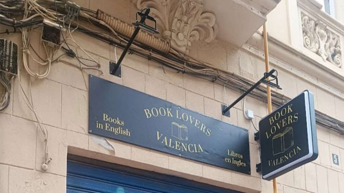 Feiern Sie die Schönheit der valencianischen Literatur am Tag des valencianischen Buches am 20. November. Feiern Sie die Schönheit der valencianischen Literatur am Tag des valencianischen Buches am 20. November.