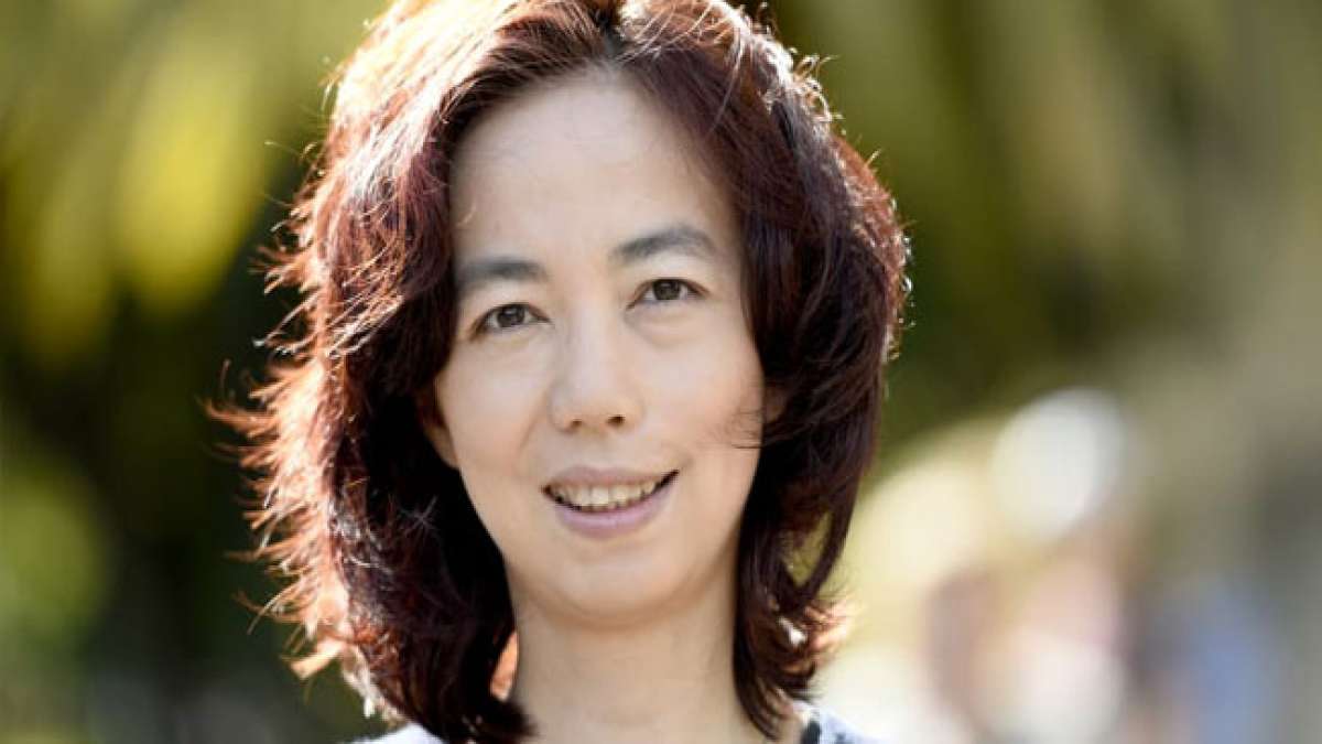 Feiern Sie den Fei-Fei-Tag in Vancouver und gedenken Sie der beliebten Hongkonger Komikerin Lydia Shum.