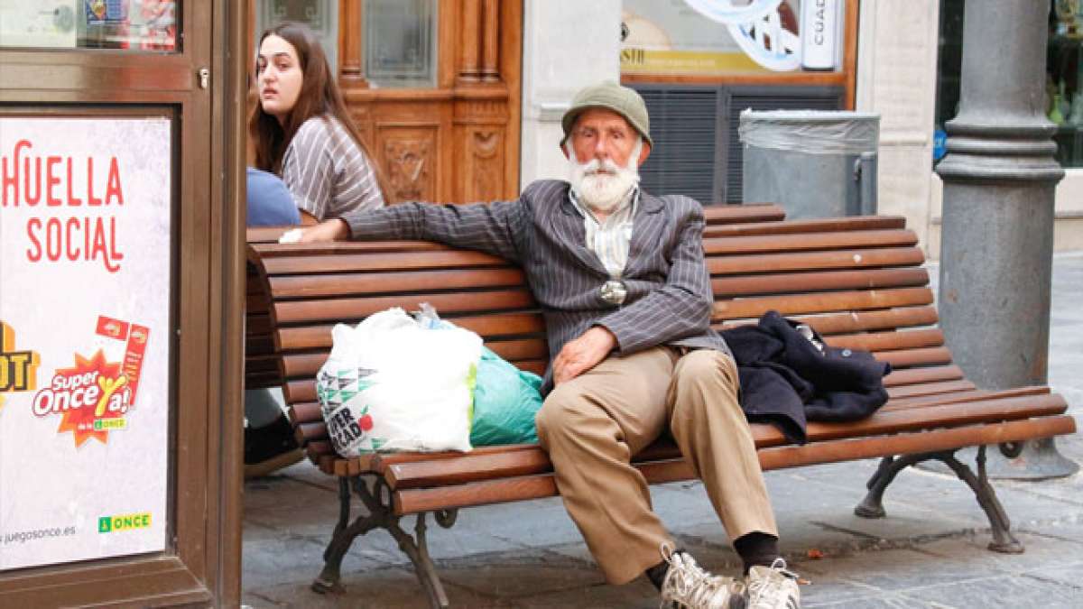Lasst uns gemeinsam für Würde und Grundrechte, wie Wohnraum und Gesundheit, für Obdachlose eintreten und ihre Sichtbarkeit in der Gesellschaft erhöhen. Lasst uns gemeinsam für Würde und Grundrechte, wie Wohnraum und Gesundheit, für Obdachlose eintreten und ihre Sichtbarkeit in der Gesellschaft erhöhen.