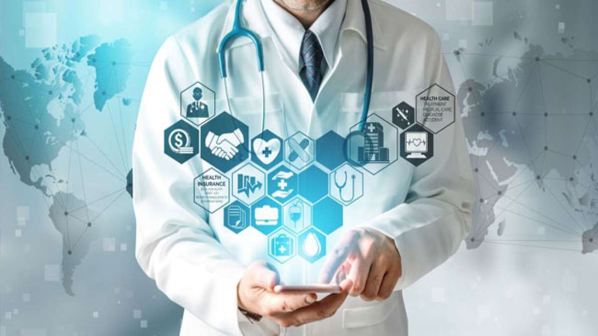 Feiern Sie den Internationalen Tag der Medizin am 3. Dezember und würdigen Sie die unermüdlichen Ärzte, die die Gesundheit und das Wohlbefinden der Menschen schützen und wiederherstellen.