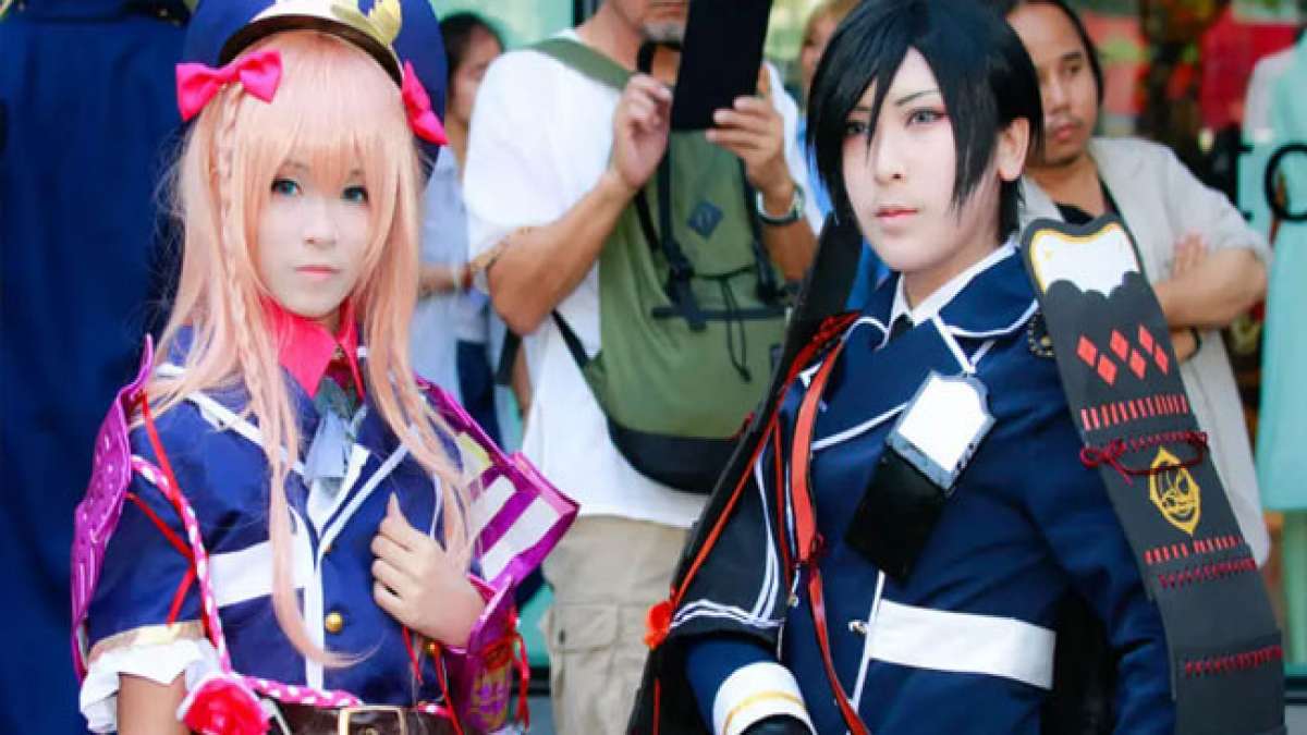 Dieser Tag ehrt Anime- und Manga-Enthusiasten weltweit und zelebriert die Leidenschaft für diese einflussreiche Popkultur. Dieser Tag ehrt Anime- und Manga-Enthusiasten weltweit und zelebriert die Leidenschaft für diese einflussreiche Popkultur.